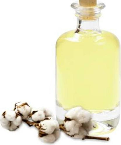 Cottonseed Oil For Enhances The Flavor Of Food