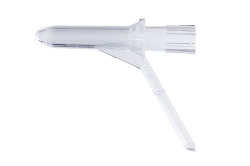 Transparent Disposable Proctoscope