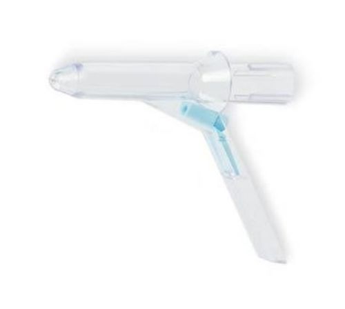 Transparent Disposable Proctoscope