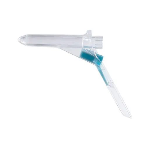 Transparent Disposable Proctoscope