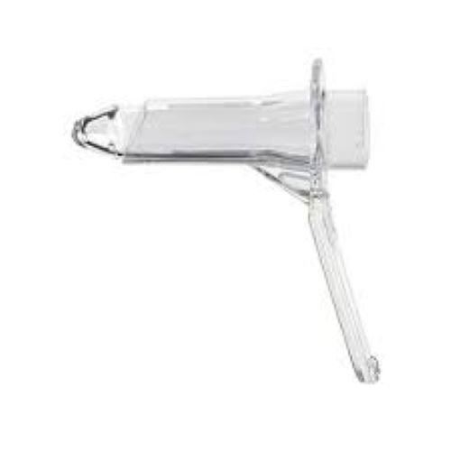 Transparent Disposable Proctoscope