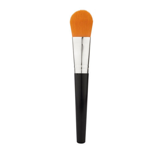 Foundation Brush, For Application Of Cream Concealer For Applying Concealer And Foundation Flawlessly