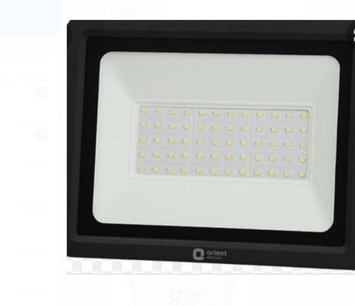 White 100 Percent Good Quality Orient Eternal Led Flood Light For Home 50 Watt 