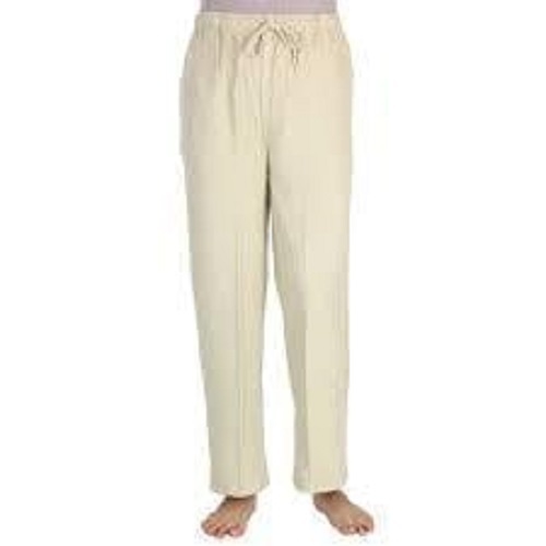 Polyester Ladies Western Stripe Pants