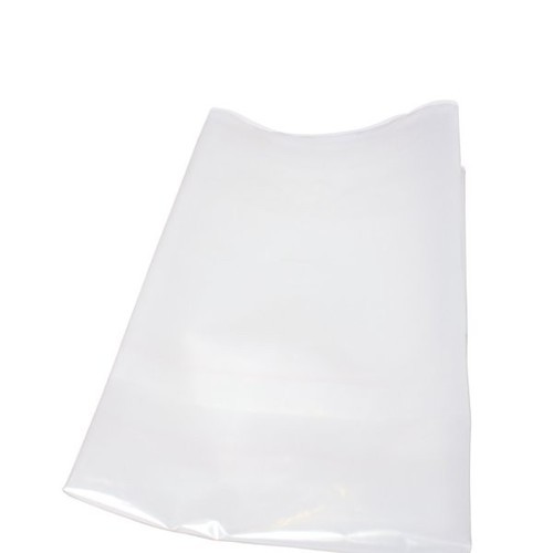 Transparent Long Lasting, Durable And Easy To Clean Rectangular Plain 40-50 Plastic Cover 