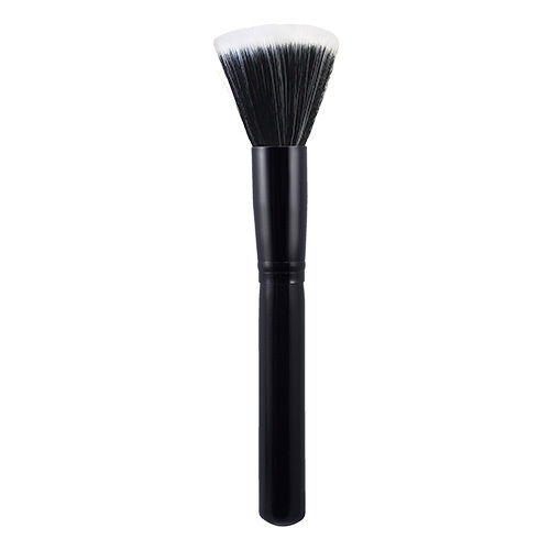 Maybilane Foundation Brush Helps To Create A Flawless Complexion