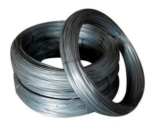 Ms Binding Wire, For Industrial, Gauge: 20 Thin Flexible Coated Tough Durable