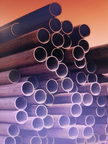 Common Ms Seamless Pipes 