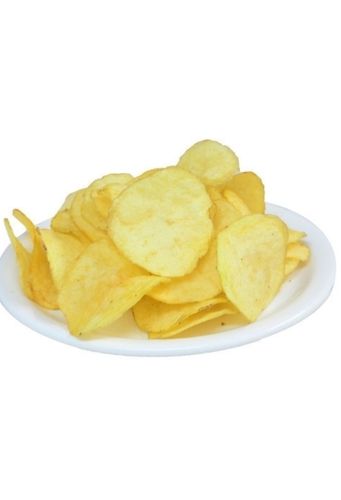 Non-Greasy And Crispy Masala Potato Chips