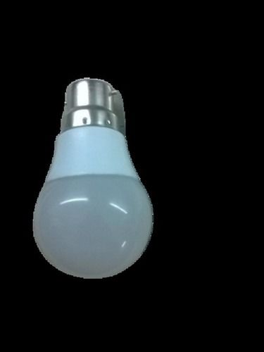 Off White Led Bulb Power 4 Watt Related Voltage 120 V Round Shape Ip 54