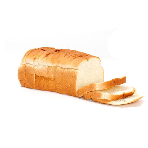  पीस एसेंशियल न्यूट्रिएंट्स स्वादिष्ट ताज़ा और मीठी ब्रेड मिल्क ब्रेड 
