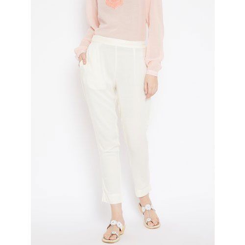 Uuszgmr Leisure Pants For Womens Ladies Casual High Waisted Wide Leg Pants  Button Up Straight Leg Trousers - Walmart.com