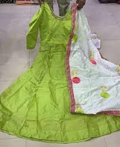 Printed Comfortable Ladies Suits