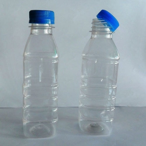 1/2 Gallon HDPE Juice Bottles (Jugs) - Pak-Man Food Packaging