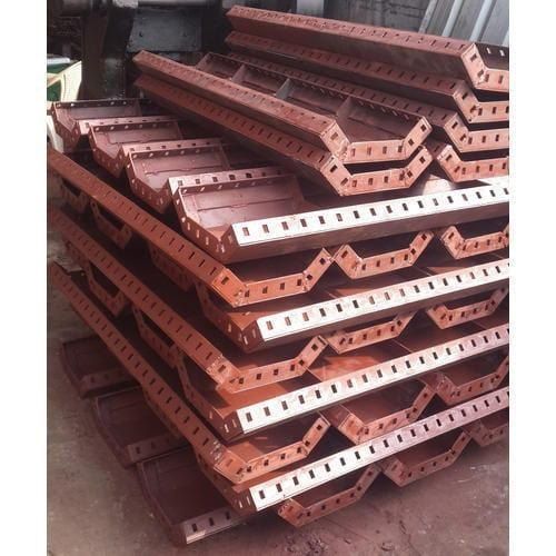 Shuttering Material  Application: Industrial Grade