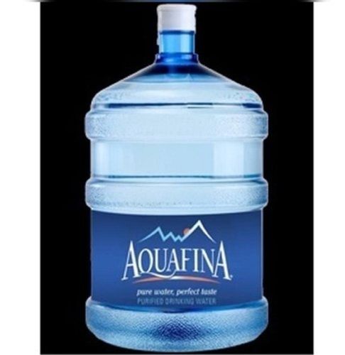  100% Pure Mineral Water Aquafina Water 20 Litre Jar For Drinking Plastic Bottle 