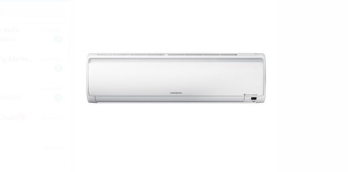 Ton Samsung Wall Mount White Air Conditioner For Home Strong