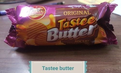 100 Percent Original Tasty Butter Biscuits With All Nutrients And Minerals