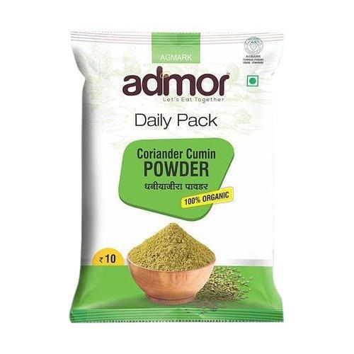 Admor Daily Pack Coriander Powder With A Grade Premium Quality Ingredients