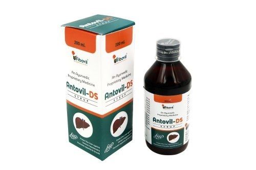 Antovil-Ds Syrup 200ml