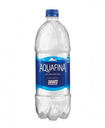 Aquafina Mineral Water Bottle 1 Litre With 2 Week Shelf Life And Rich In Essential Minerals