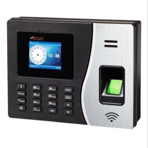 Biometric Fingerprint Scanner Access Control Attendence Strong And Long Lifespan