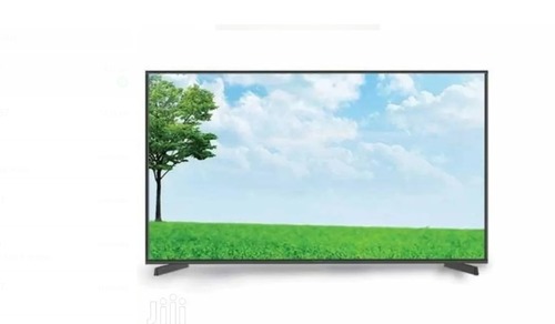 काला 50 इंच फुल एचडी स्मार्ट एलईडी टीवी पावर 35 वाट रिफ्रेश रेट 60 हर्ट्ज मजबूत और टिकाऊ