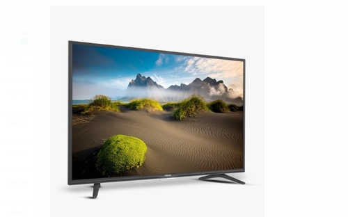 Black 65 Inches Full Hd Smart Led Tv Power 50 Watt Refresh Rate 60 Hz Strong And Durable Resolution: 1366X768 Pixels