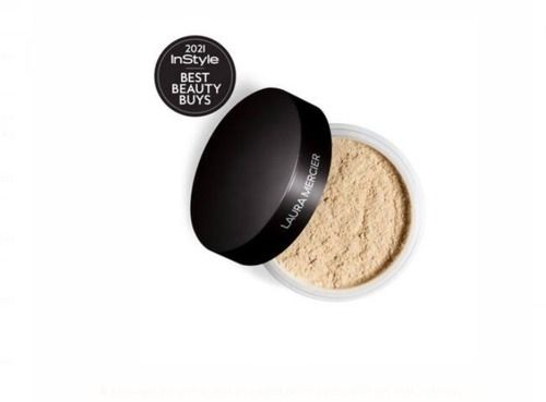 Daily Use Loose Powder For All Types Of Skin