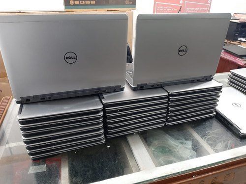 Dell Latitude Laptops With Scratch Resistant Long Battery Backup And Eye Protection Hard Drive Capacity: 1 Terabyte (Tb)