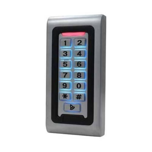 Door Access Control System Rfid Card Reader Access Machine Controller System