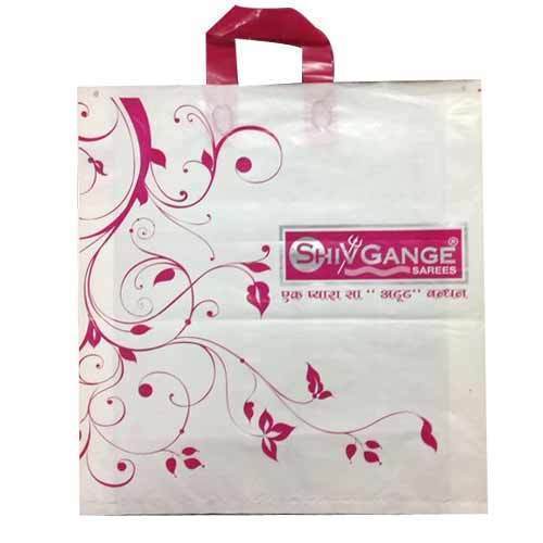 Thane: Women donate bags made from old sarees | Thane News - Times of India