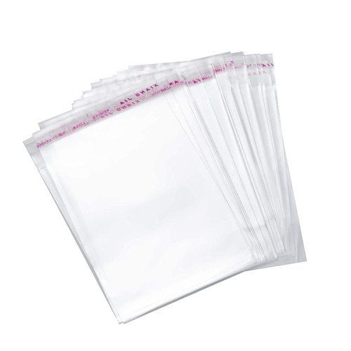 Clear Plastic Bag Manufacturer  Clear Plastic Bag Supplier