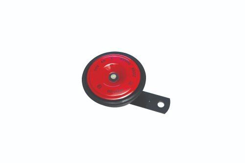 Iron Electromagnetic Compatibility, Ece-Homologation Single Blister Round Car Disc Horn