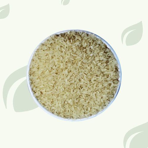 Fully Polished Medium Grain White Thanjavur Ponni Rice