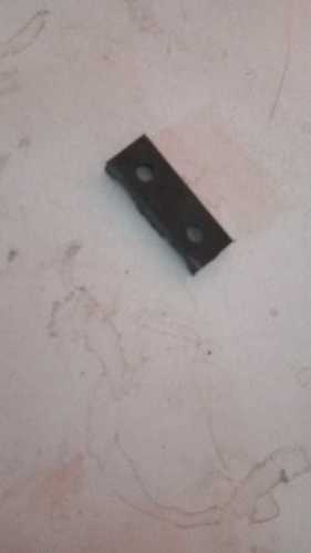 Good Quality Black Windtone Terminal Block, Brass Material And Rectangle Shape  Diameter: 12 Millimeter (Mm)