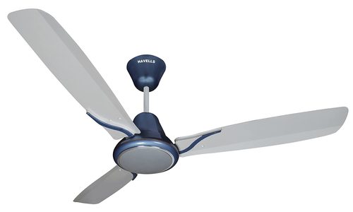 HAVELLS Spartz Fans - 1200 mm, Advanced Aerodynamic Design for Superior Airflow and Energy Efficiency