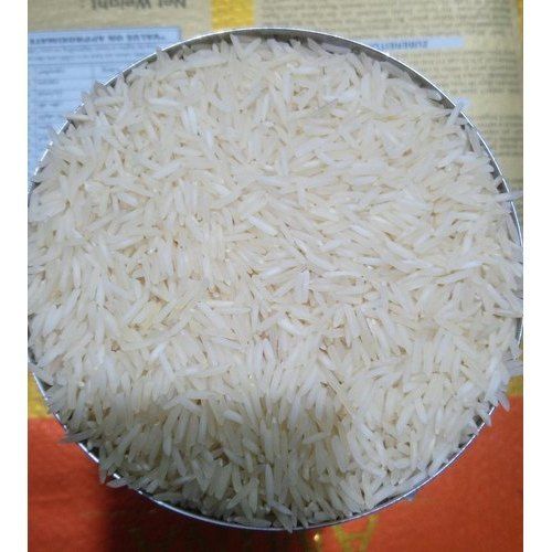  उच्च सुगंधित और गैर-स्टार्ची, मृदुता, समृद्ध गुणवत्ता वाला सफेद सोना मसूरी चावल, 