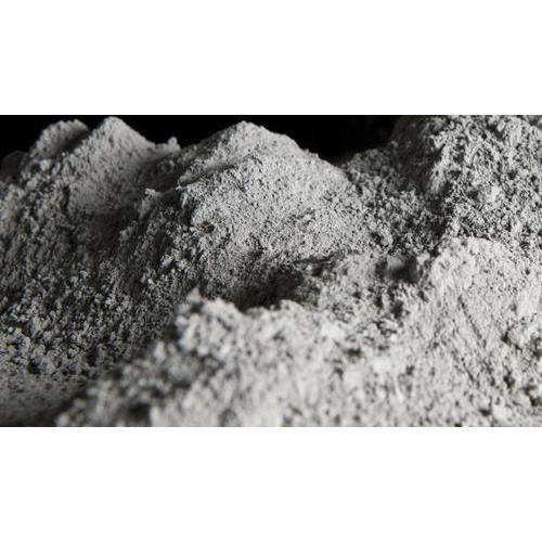 High Strength, Crack Resistant, Less Water Demand And Supreme Quality Gray Cement Powder 50 Kg