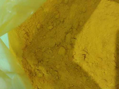 Hygienically Blended No Added Preservative And Chemical Antioxidant Turmeric Powder