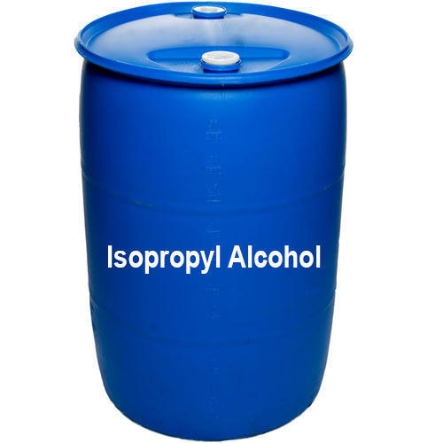 Isopropyl Alcohol (CAS No. 67-63-0)