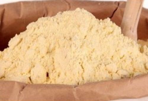 No Added Preservative And Ground Dried High In Protein Gluten Free Corn Flour
