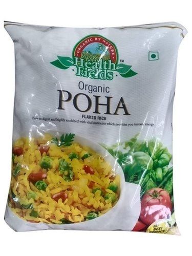 Organic Rice Poha