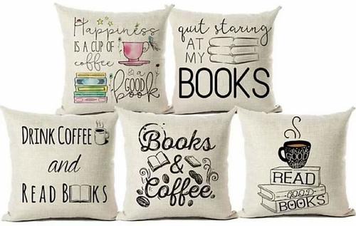 Premium Design Cotton Cushion Cover