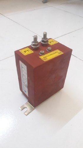 Reliable Service Life Ruggedly Constructed Light Weight Current Transformer Efficiency: 95-98%