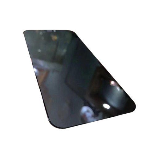 Scratch Resistant Made With Sturdy Material Mobile Tempered Glass Body Material: Plastic