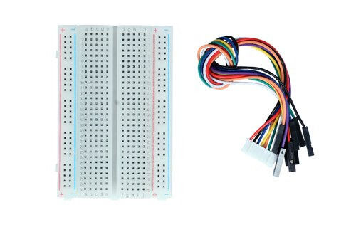 Breadboard Jumper Wires – Firia Labs