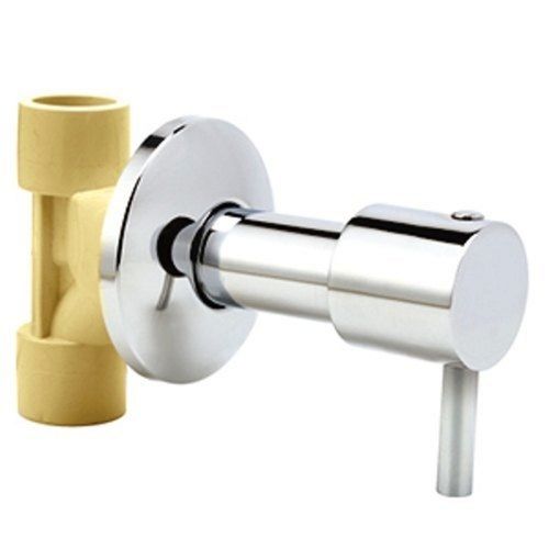 0.75 Inch Cpvc Concealed Valve For Shower Drain Line Application: Pipe Fitting