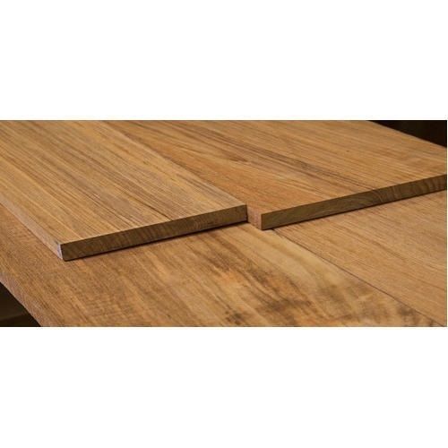 Burma Teak Wood Plywood Sheet 3.0 - 18 MM Residential And Commercial Use