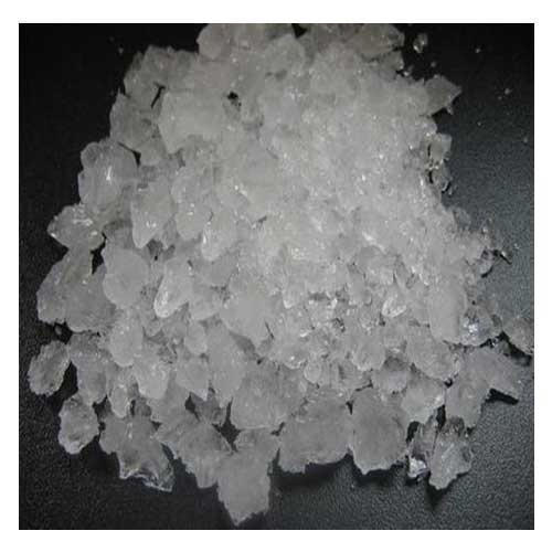 Crystal Ammonia Alum Used In The Food, Water And Environmental Industries